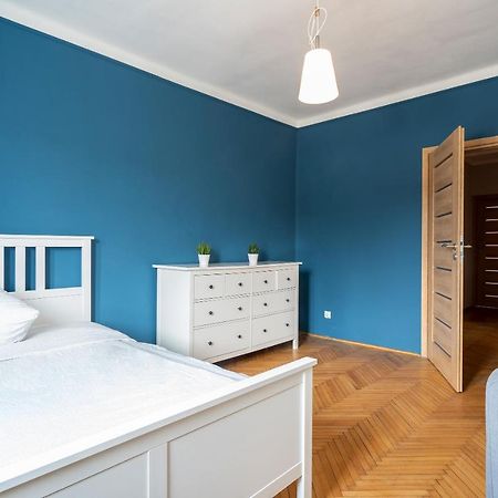 25 Gdynia Centrum - Mieszkanie Apartament Dla 7 Osob Экстерьер фото