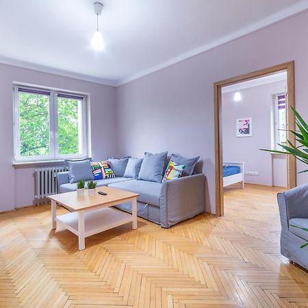 25 Gdynia Centrum - Mieszkanie Apartament Dla 7 Osob Экстерьер фото