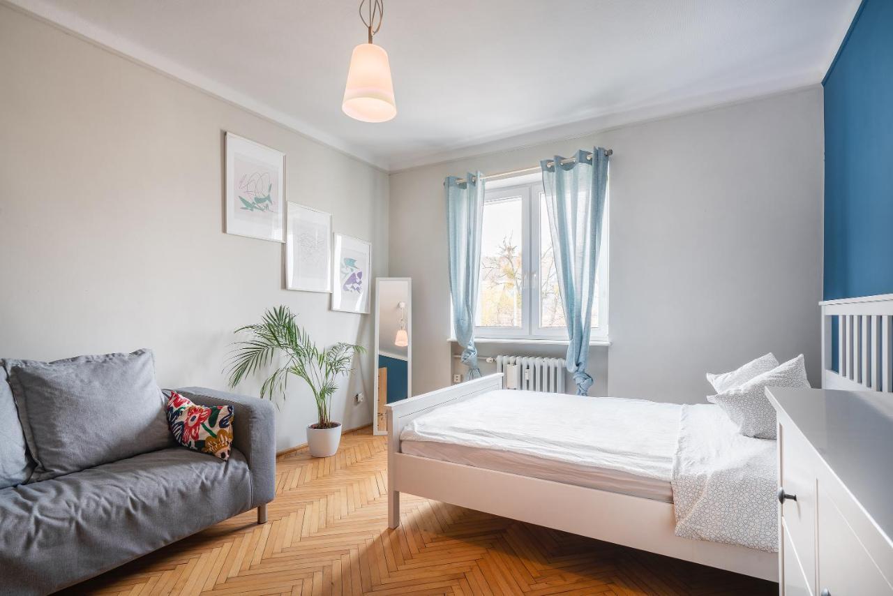 25 Gdynia Centrum - Mieszkanie Apartament Dla 7 Osob Экстерьер фото