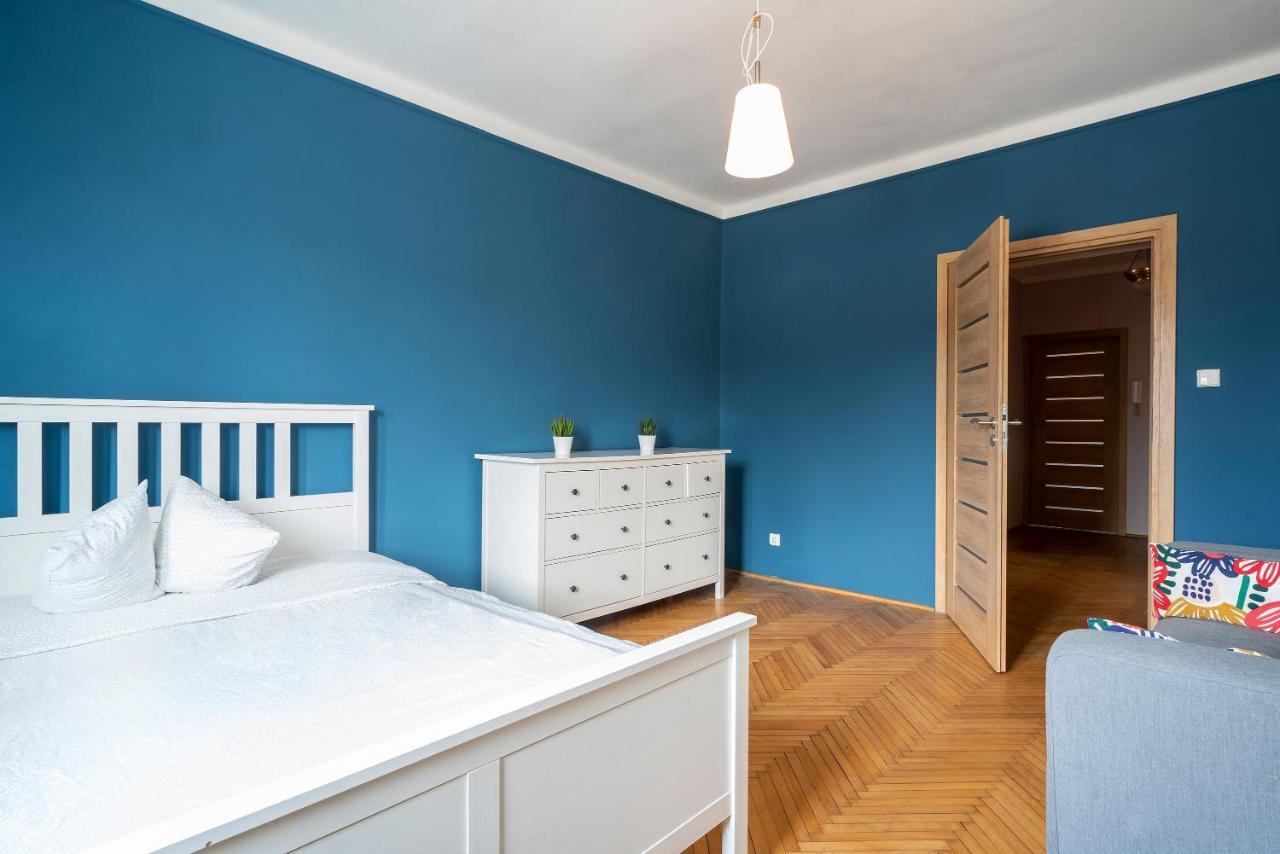 25 Gdynia Centrum - Mieszkanie Apartament Dla 7 Osob Экстерьер фото