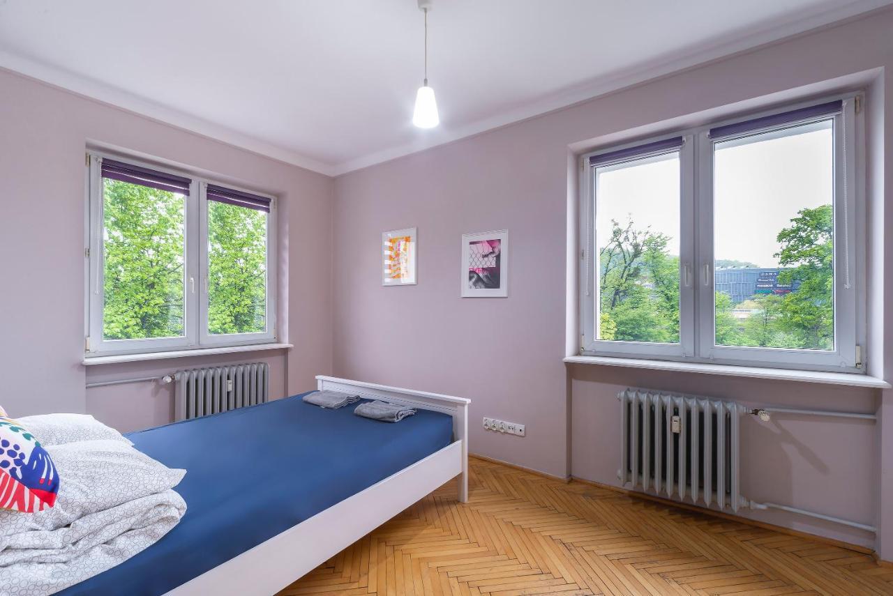 25 Gdynia Centrum - Mieszkanie Apartament Dla 7 Osob Экстерьер фото
