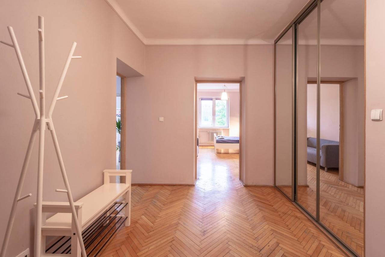 25 Gdynia Centrum - Mieszkanie Apartament Dla 7 Osob Экстерьер фото