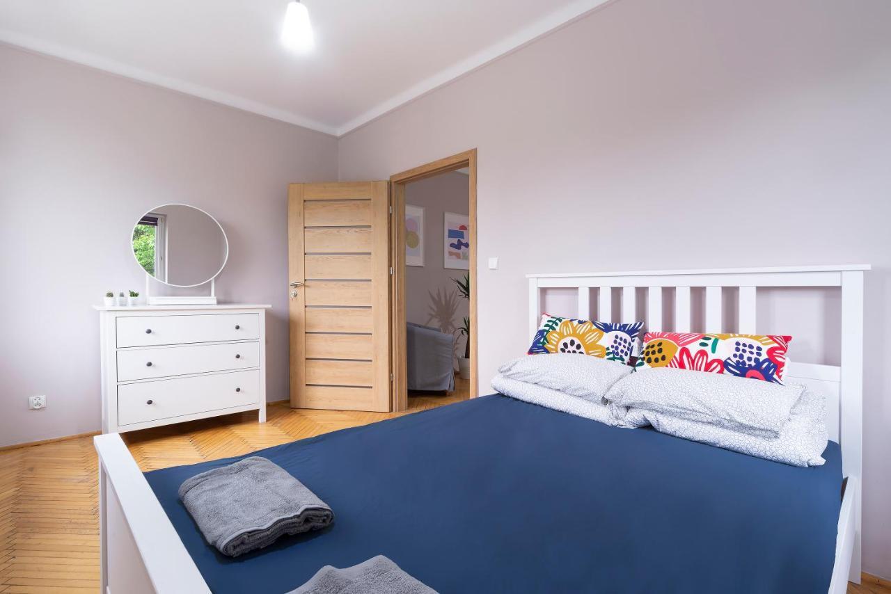 25 Gdynia Centrum - Mieszkanie Apartament Dla 7 Osob Экстерьер фото