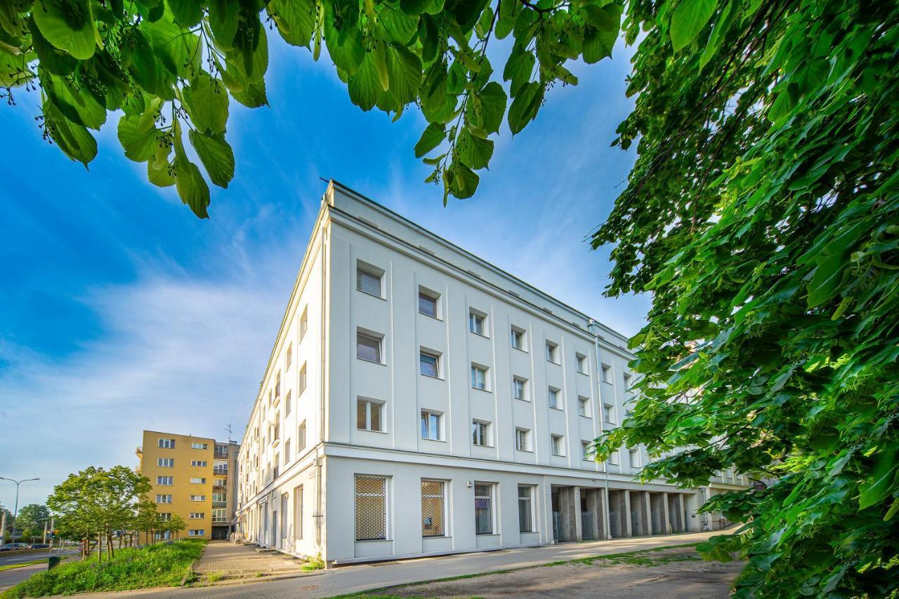 25 Gdynia Centrum - Mieszkanie Apartament Dla 7 Osob Экстерьер фото